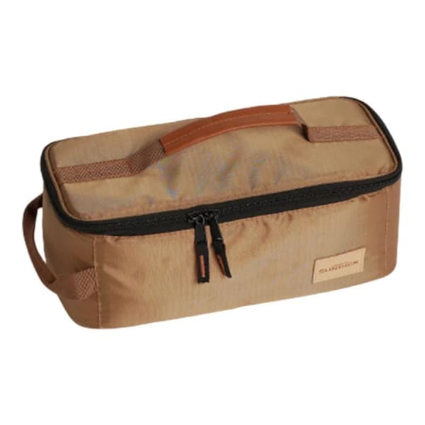Picnic / Campingväska Khaki