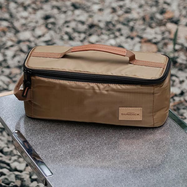 Picnic / Campingväska