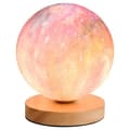 Miniatyrbild 4 av 11: Månlampa / Nattlampa