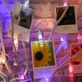Miniatyrbild 5 av 7: LED ljusslinga för fotografier