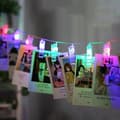 Miniatyrbild 4 av 11: LED ljusslinga för fotografier