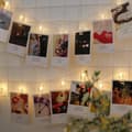 Miniatyrbild 2 av 11: LED ljusslinga för fotografier