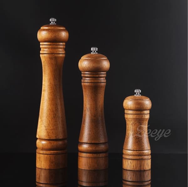 Kryddkvarn 1pcs of  5 inch
