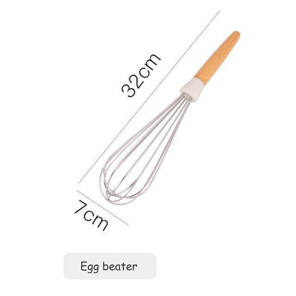 Köksredskap Egg beater