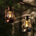 Miniatyrbild 4 av 9: LED Lykta