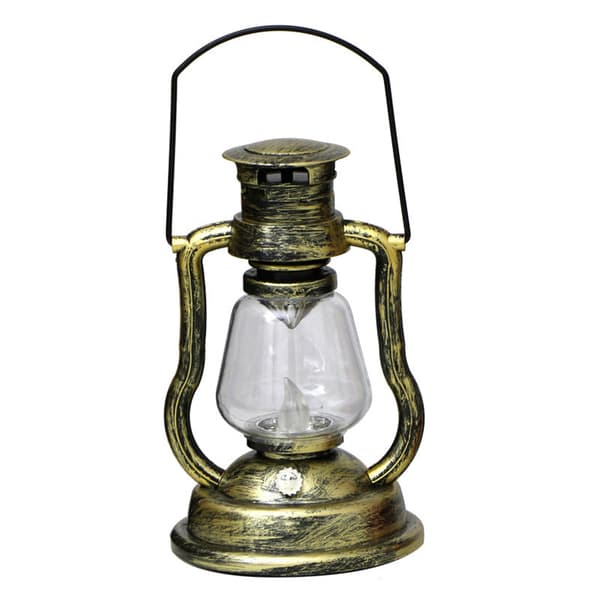 LED Lykta