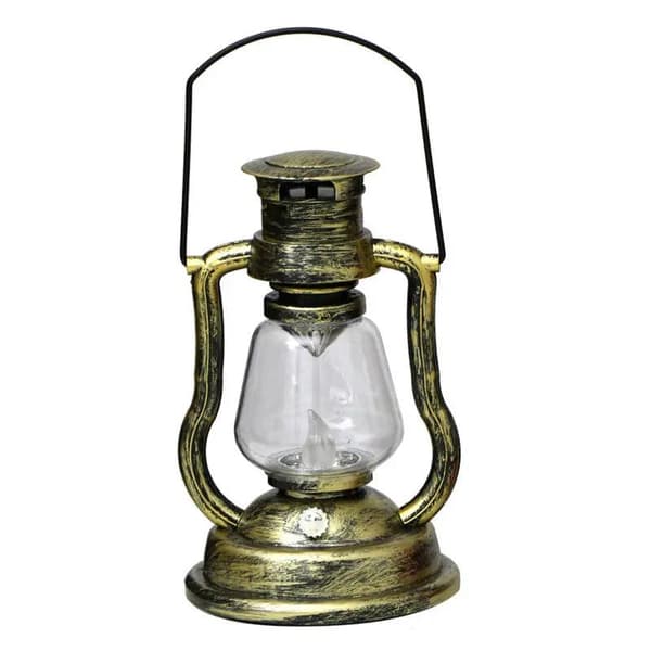 LED Lykta