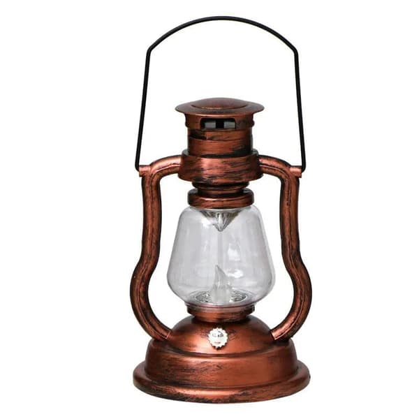 LED Lykta