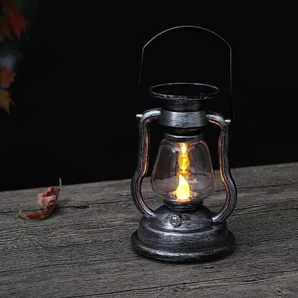 LED Lykta