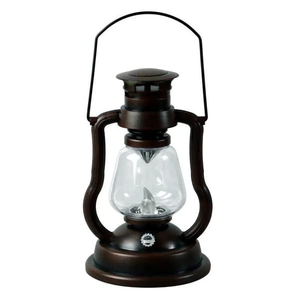 LED Lykta