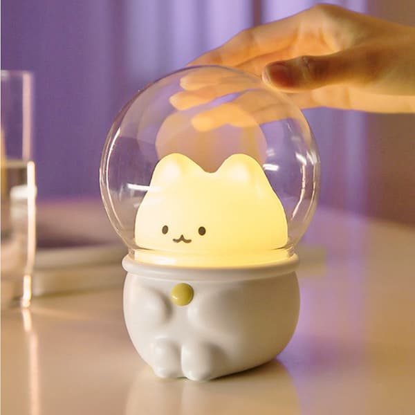 Nattlampa USB