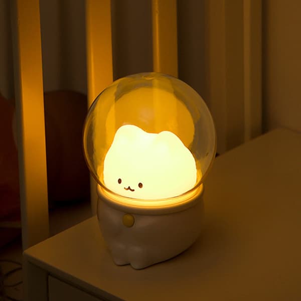 Nattlampa USB