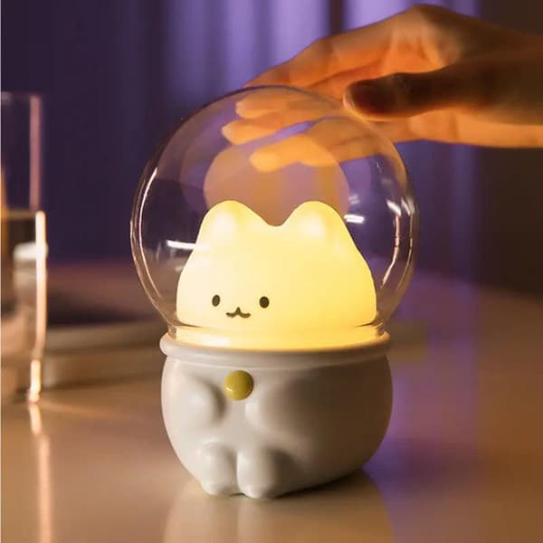Nattlampa USB