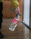 Miniatyrbild 7 av 11: Manuell Vattenslang