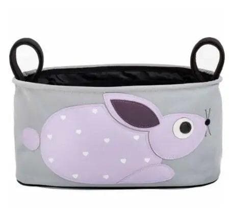 Väska för barnvagn Rabbit