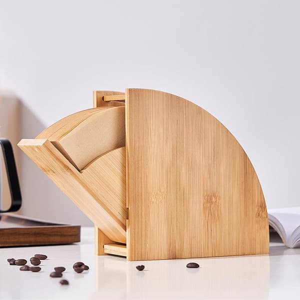 Hållare för kaffefilter