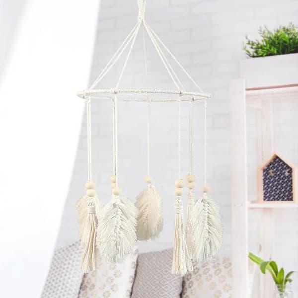 Babymobil Natur