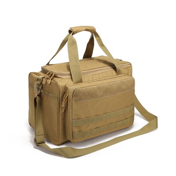 Picknic / Campingväska khaki