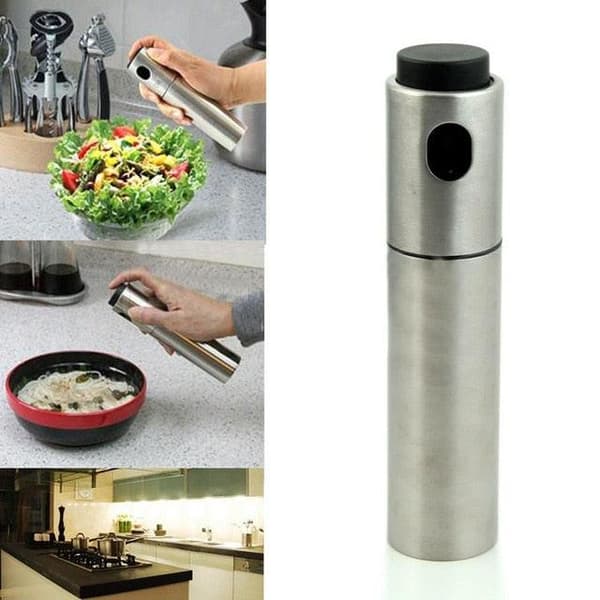 Oil Sprayer