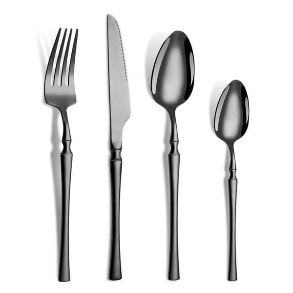 Bestick set 24 st