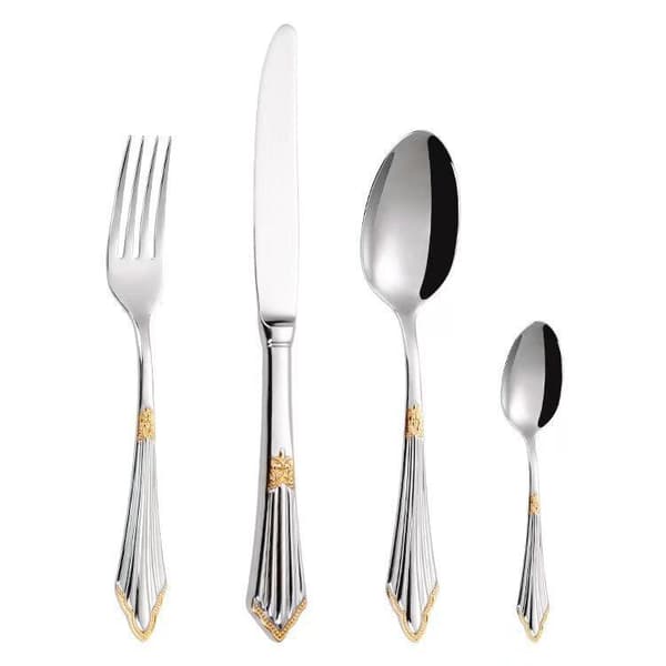 Bestick Set