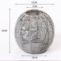 Miniatyrbild 5 av 11: Lampskärm Rotting