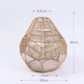 Miniatyrbild 7 av 11: Lampskärm Rotting