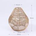 Miniatyrbild 8 av 11: Lampskärm Rotting