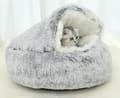 Miniatyrbild 7 av 11: Katt / Hundbädd