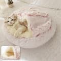 Miniatyrbild 11 av 11: Katt / Hundbädd