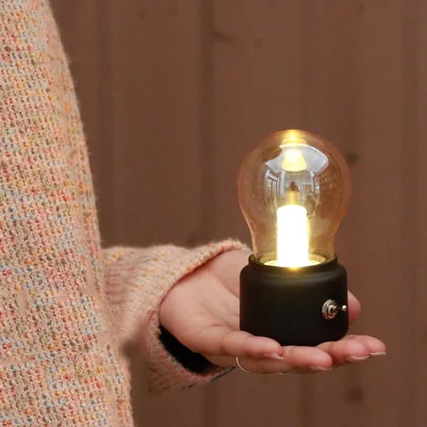 Bordslampa