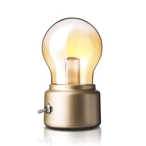 Bordslampa