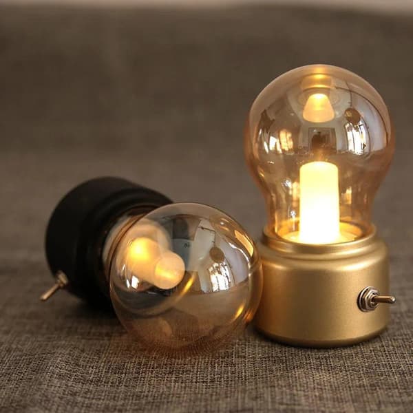 Bordslampa
