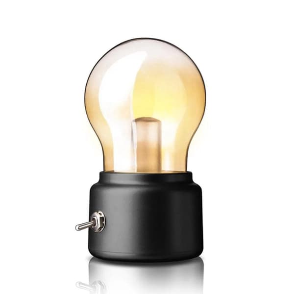 Bordslampa