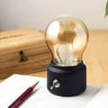 Miniatyrbild 3 av 11: Bordslampa