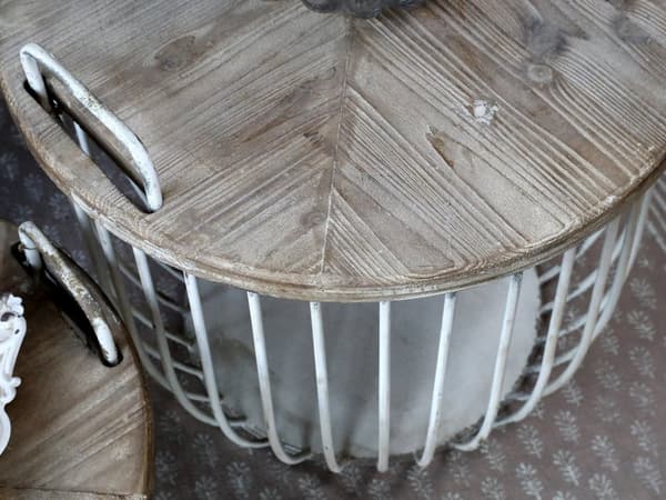 Soffbord set om 2