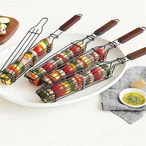 Grillkorg