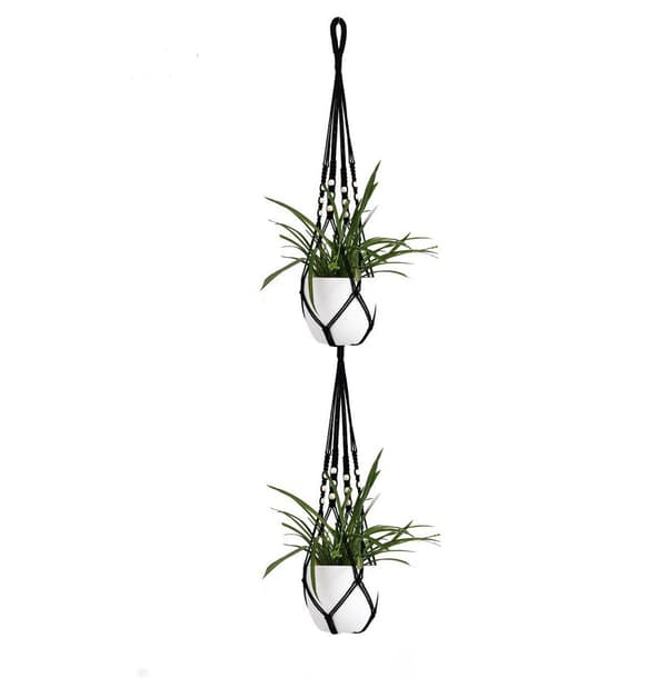 Ampel Macrame