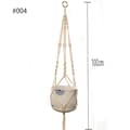 Miniatyrbild 10 av 11: Ampel Macrame