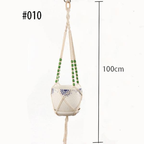Ampel Macrame