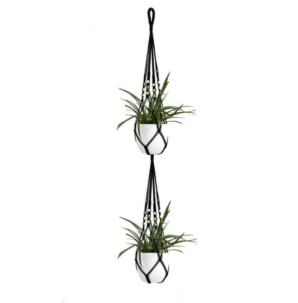 Ampel Macrame