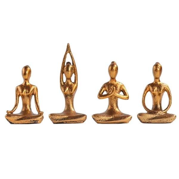 Yoga Damer
