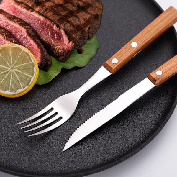 Bestick Set
