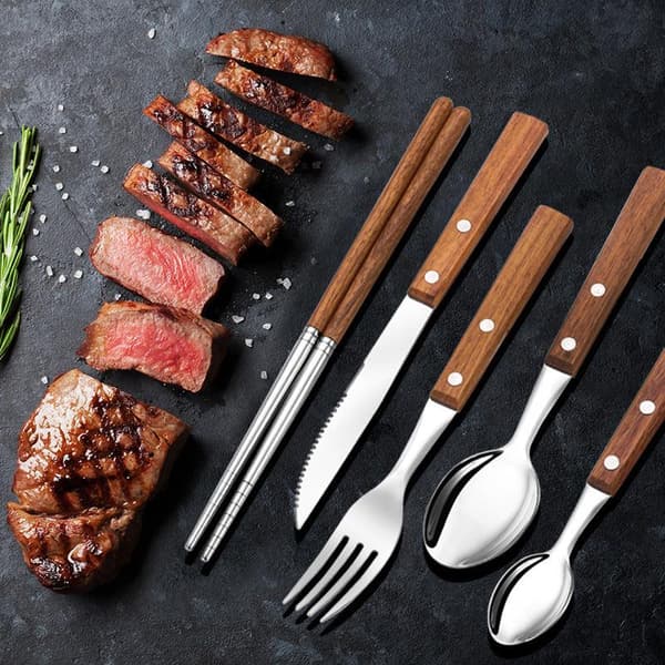 Bestick Set
