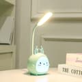 Miniatyrbild 8 av 11: Nattlampa
