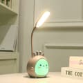 Miniatyrbild 10 av 11: Nattlampa