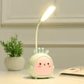 Miniatyrbild 11 av 11: Nattlampa