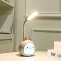 Miniatyrbild 1 av 11: Nattlampa