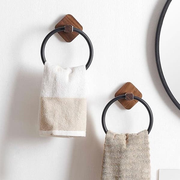 Krok Beech+black