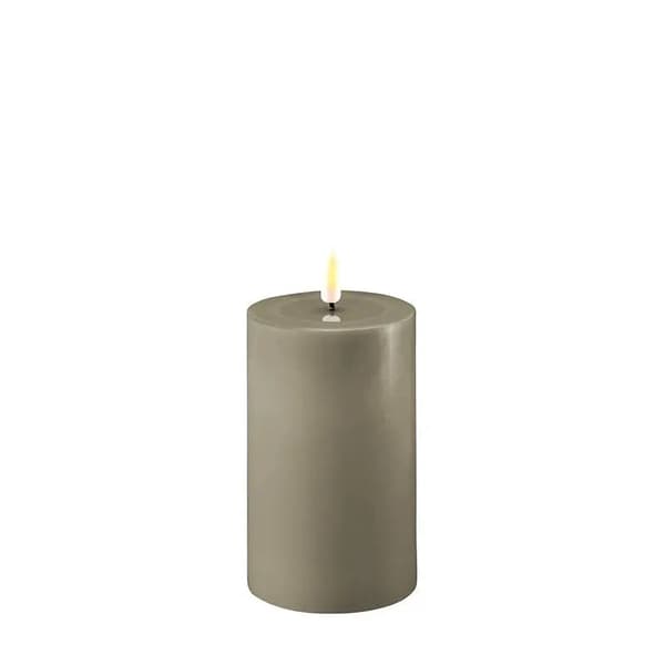 DeluxeHomeart Led-ljus Sand M
